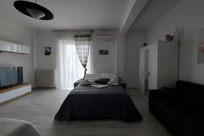 Image de Il Barone Rosso B&B