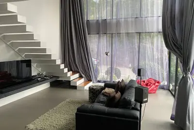 Image de Unique Loft in phuket