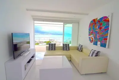Image de UniQue Sea View Appartement 2 chambres - F