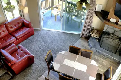 Image de Remodeled Fully Furnished Resort Condo at Terry Peak, Heart of the Black Hills!