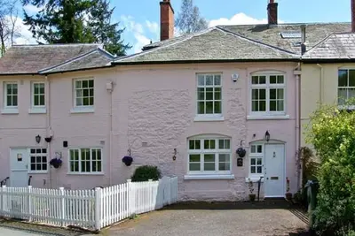 Image de East Cottage, Church Stretton