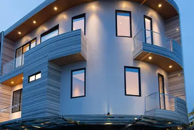 Icity Marina Han River Apartment