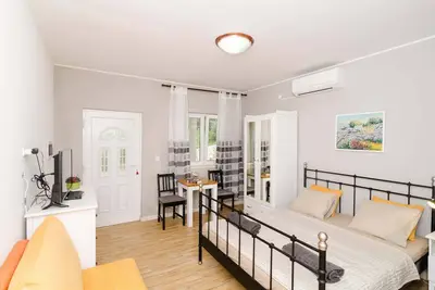 Porto Della Vita A2 Apartment