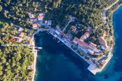 Image de Mljet Jewel in National Park