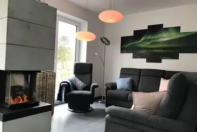 Image de Hello and welcome to Betty's Northern Lights!