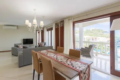 Image de Modern Apartment in Acoya Curacao, free wifi, family-friendly