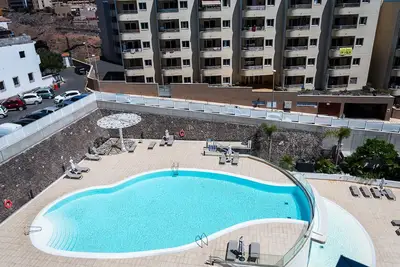 new apartment in an exceptional area