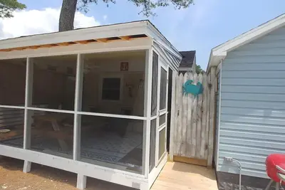 Image de The Hideaway Cottage