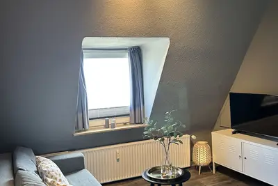 Image de Ferienwohnung Pureney - Stadtmitte - Whg. 6
