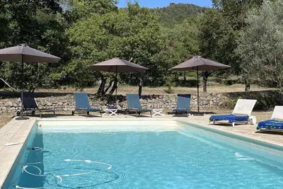 Image de Villa La Pampa en Provence