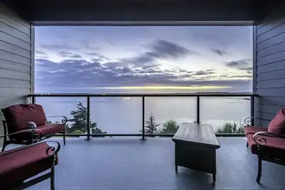 Image de Luxurious Oregon Coast Townhouse with Mesmerizing Views!