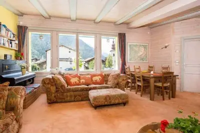 Image de Chalet Sunshine 2 Bedroom (new)