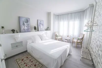 Gr Suites Boutique Alcazaba