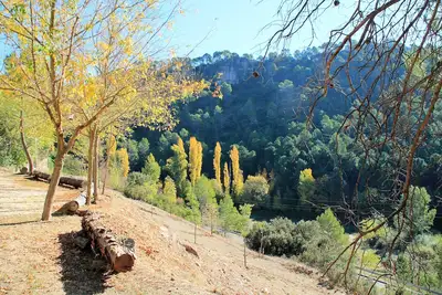 Image de Alojamiento Rural Las Maravillas
