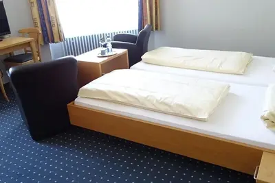 Image de Double room shower/Wc - Hotel am Ceresplatz
