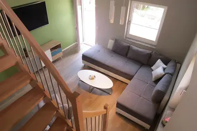 Image de Vacation apartment 'Burgblick'