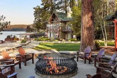 Image de Hyatt High Sierra Lodge. . . Holiday Dates Available Now! !