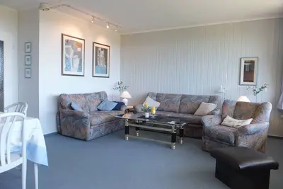 Image de Holiday apartment in the Panoramic Hotel, Upper Harz