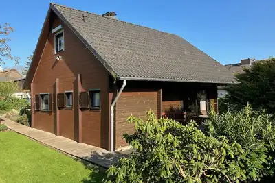 Image de Vacation home Maliske between Schlei and Baltic Sea in Dörphof