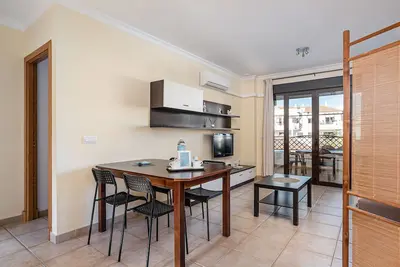 Csp Apartment 1st Floor