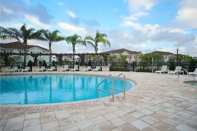 Image de Disney House - 8 Guests! + Free Resort! -35