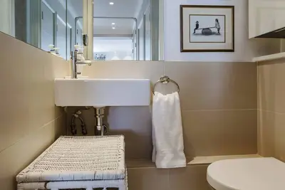Image de Beautiful 2 Bed/2 Bath Flat in South Kensington