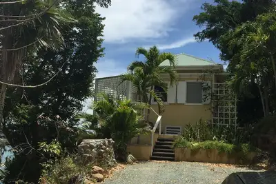 Image de St. Thomas- Ultimate Privacy -just opened Carnival dates