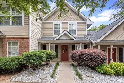 Image de Quiet, Cozy, Dead End Street. Queen Beds, Smart TVs. Close to downtown!