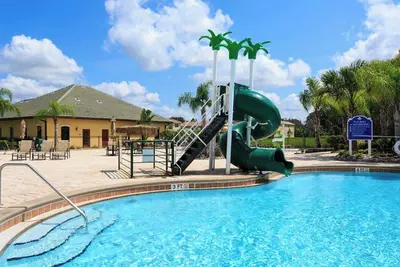 Image de 5bd Paradise Palms Resort Near Parks (Pp 2946)