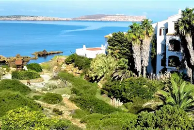 Image de Casa Cristalina Menorca