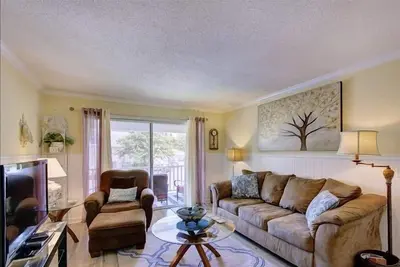 Image de Ocean Walk Two-bedroom condo