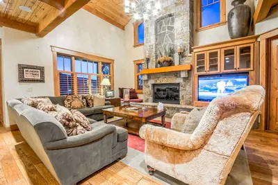 Image de Ultimate Steamboat Luxury Home Only Minutes To Downtown!