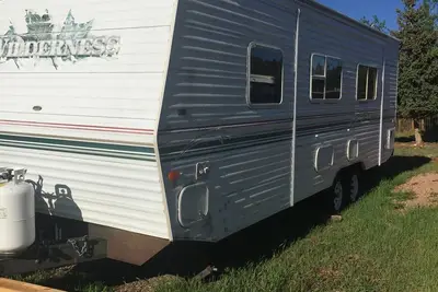 Image de Camper rental borders National Forest /Mountain Agua Ramon Village South Fork Co