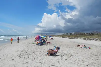 Image de 2 bedroom, 2 full bathrooms Condo at Oib