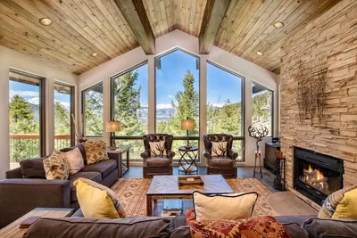 Image de Terra Furma Vacation Home at Windcliff