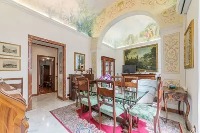 Image de Piazza Vittorio Exclusive Apartment