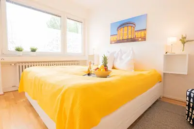 Image de Relax Aachener Boardinghouse Premium 1_App 4