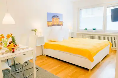 Image de Relax Aachener Boardinghouse Premium 1_App 5