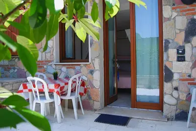 Image de Appartement de vacances Desenzano del Garda pour 1 - 4 personnes - Logement de vacances dans un log