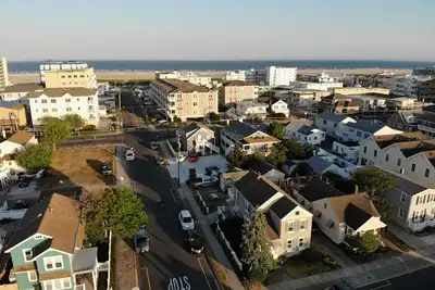Image de Sun-Kissed Getaway: Experience Wildwood Crest's Best close to Beach & Boardwalk!