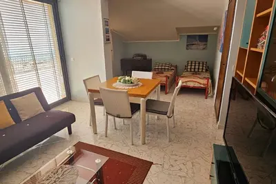 Image de Appartement de vacances Zafferana Etnea pour 1 - 6 personnes avec 3 chambres Ă coucher - Logement de