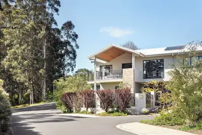 Image de On the edge of the forest in the heart of Margaret River