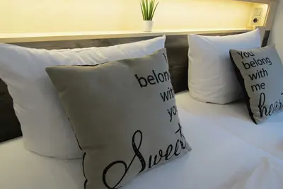 Image de Doppelzimmer Premium - Hotel & Gasthof Ritter St. Georg