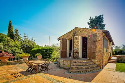 Image de Macinello Farmhouse - Barn