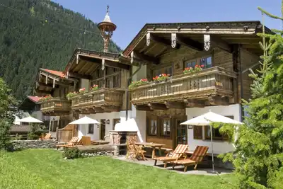Image de Brugger - ChaletDorf