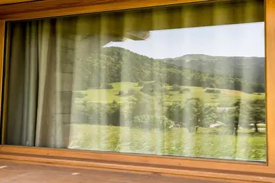Image de Chalet élégant dans la charmante ville de Megève