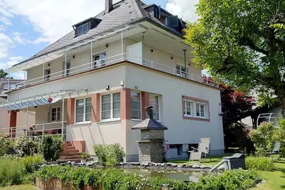 Image de Apartment with a wonderful view of Lake Wörthersee - Degas