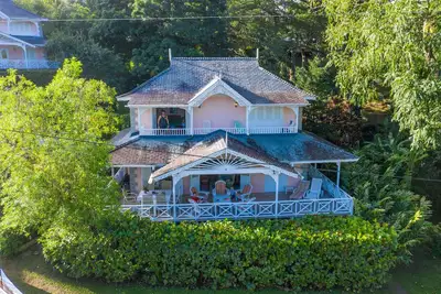 Image de Plantation Beach Villas