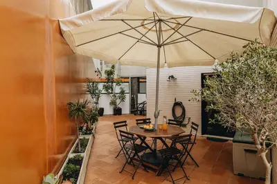 Image de Douro Riverfront 2br with Private Terrace & Garage