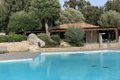 Image de Luxury T3 (E) of 86 M2 (4 people) At Domaine D Arca, Residential